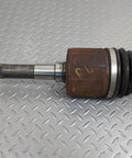 10-13 LAND ROVER RANGE ROVER SPORT REAR LEFT SIDE AXLE SHAFT CPLA-4K139-CB OEM