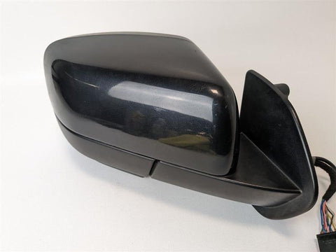 10-13 LAND ROVER RANGE ROVER SPORT RIGHT SIDE REAR VIEW MIRROR CRB502321PMA OEM