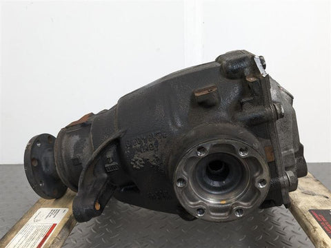 2006-2011 BMW 325I REAR DIFFERENTIAL CARRIER ASSEMBLY 33107531625 OEM