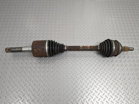 10-13 LAND ROVER RANGE ROVER SPORT REAR LEFT SIDE AXLE SHAFT CPLA-4K139-CB OEM