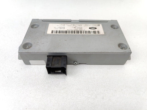 10-13 LAND ROVER RANGE ROVER SPORT MULTIMEDIA COMPUTER CONTROL MODULE UNIT OEM