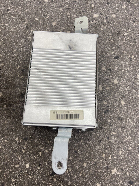 2001-2004 TOYOTA SEQUOIA RADIO FACTORY AMPLIFIER 86280-AF013 OEM