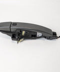 2010-2013 LAND ROVER RANGE ROVER SPORT FRONT RIGHT SIDE EXTERIOR DOOR HANDLE OEM