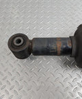 2014-2016 LAND ROVER LR4 REAR RIGHT AIR SUSPENSION SHOCK STRUT AH2218W002AC OEM