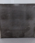 2010-2013 LAND ROVER RANGE ROVER SPORT AC CONDENSER RADIATOR AH32-19C600-CA OEM