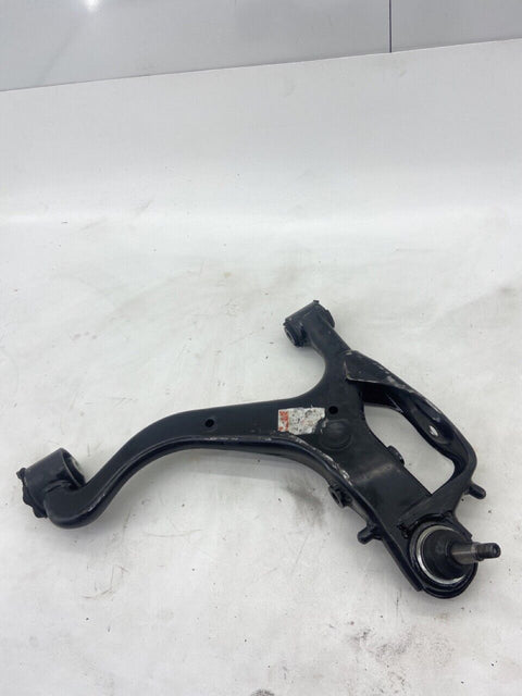 2010-2013 LAND RANGE ROVER SPORT 4WD FRONT LEFT SIDE LOWER CONTROL ARM OEM