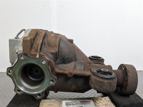 2003-2008 INFINITI FX35 REAR AXLE DIFFERENTIAL CARRIER ASSEMBLY 38301-0C315 OEM