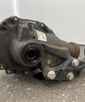 2010-2013 LAND ROVER RANGE ROVER SPORT FRONT DIFFERENTIAL CARRIER 5H223017GB OEM