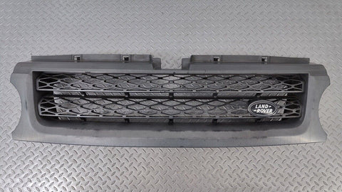 2010-2013 LAND ROVER RANGE ROVER SPORT FRONT UPPER GRILL AH32-8138 OEM