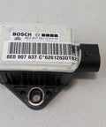 2004-2009 AUDI A4 YAW RATE ACCELERATION SENSOR MODULE 8E0907637C OEM