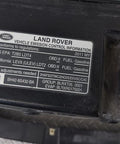 2010-2013 LAND ROVER RANGE ROVER SPORT RADIATOR CORE SUPPORT 8H32-03050-AA OEM