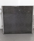 10-13 LR RANGE ROVER SPORT AIR CONDITIONING CONDENSER RADIATOR AH3219C600AC OEM