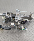 2006-2008 LEXUS RX400H POWER ADJUSTMENT STEERING COLUMN 45250-48100 OEM