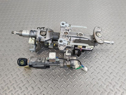 2006-2008 LEXUS RX400H POWER ADJUSTMENT STEERING COLUMN 45250-48100 OEM