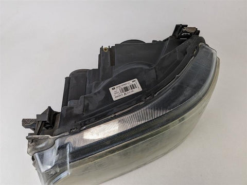 10-13 LAND ROVER RANGE ROVER SPORT FRONT LEFT SIDE HEADLIGHT AH3213W030ME OEM