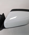 10-13 LAND ROVER RANGE ROVER SPORT FRONT LEFT SIDE VIEW DOOR MIRROR LR015055 OEM