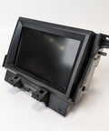 2014-2016 LAND ROVER LR4 INFORMATION NAVIGATION GPS DISPLAY SCREEN LR018453 OEM