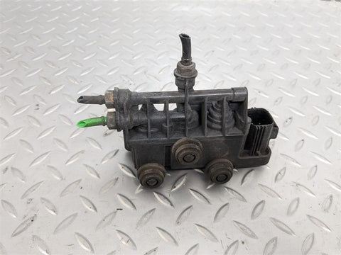 10-13 LAND ROVER RANGE ROVER SPORT REAR AIR SUSPENSION TRANSFER RELIEF VALVE OEM