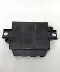 10-13 LR RANGE ROVER SPORT PARKING SENSOR ASSIST CONTROL MODULE YWC500730 OEM