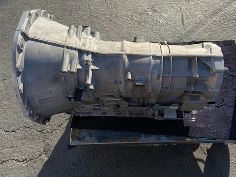 Land Rover Range Rover Sport 5.0L Engine V8 Automatic Transmission OEM 130k