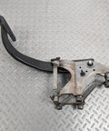 2014-2016 LAND ROVER LR4 BRAKE STOP PEDAL WITH BRACKET 5H22-2455-CC OEM