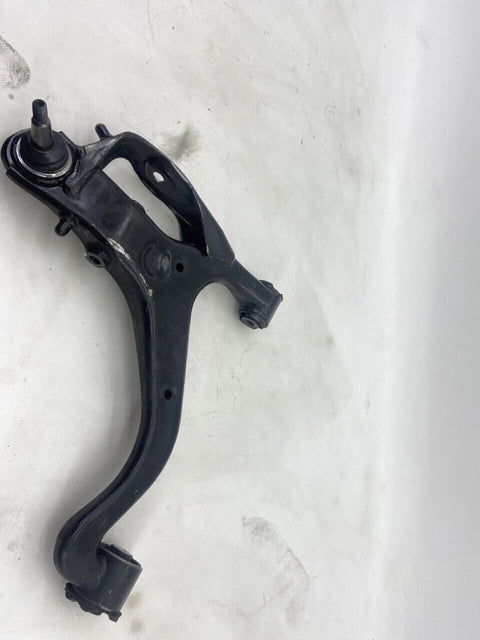 2010-2013 LAND RANGE ROVER SPORT 4WD FRONT RIGHT SIDE LOWER CONTROL ARM OEM