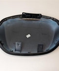 2014-2016 LAND ROVER LR4 INSTRUMENT CLUSTER SPEEDOMETER TRIM COVER LR013646 OEM