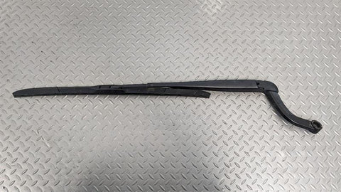 10-13 LAND ROVER RANGE ROVER SPORT LEFT SIDE WINDSHIELD WIPER ARM & BLADE OEM