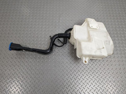 10-13 LAND ROVER RANGE ROVER SPORT WINDSHIELD WASHER RESERVOIR TANK BOTTLE OEM