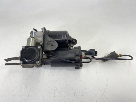 10-13 LAND ROVER RANGE ROVER SPORT AIR SUSPENSION COMPRESSOR EAS RQG500150 OEM