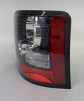 10-13 LAND ROVER RANGE ROVER SPORT RIGHT SIDE TAIL LIGHT AUL2957955 OEM