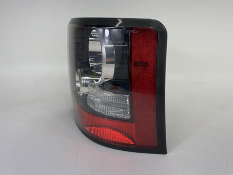 10-13 LAND ROVER RANGE ROVER SPORT RIGHT SIDE TAIL LIGHT AUL2957955 OEM