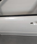 2006-2008 LEXUS RX400H FRONT & REAR LEFT SIDE DOOR SHELL PANEL 67002-0E020 OEM