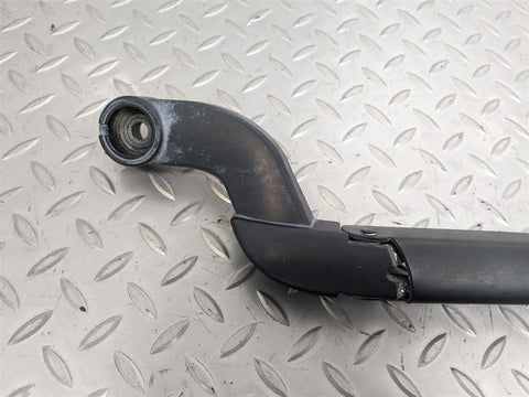 10-13 LAND ROVER RANGE ROVER SPORT RIGHT PASSENGER SIDE WIPER ARM LR038123 OEM