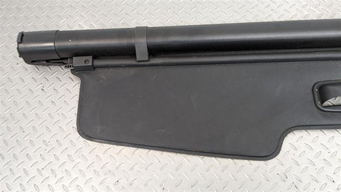 10-13 LAND ROVER RANGE ROVER SPORT REAR PARCEL SHELF COVER 9H3246668AA8PVJ OEM