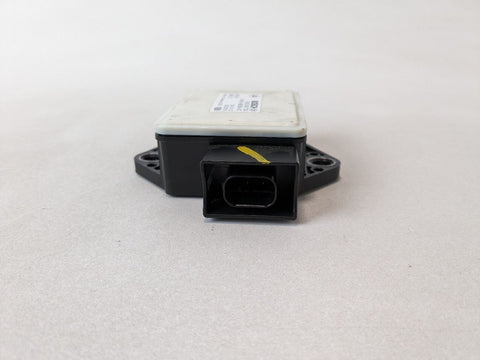 10-13 LAND ROVER RANGE ROVER SPORT YAW RATE SENSOR CONTROL MODULE LR011785 OEM