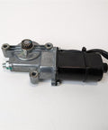 2014-2016 LAND ROVER LR4 POWER SUNROOF SUN ROOF GLASS WINDOW MOTOR EGQ500010 OEM