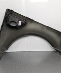 2010-2013 LAND ROVER RANGE ROVER SPORT FRONT LEFT SIDE FENDER BLACK LR015037 OEM