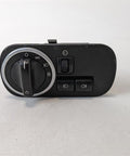 10-13 LAND ROVER RANGE ROVER SPORT HEADLIGHT CONTROL SWITCH AH2213A024AB OEM