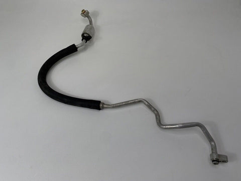 10-13 LR RANGE ROVER SPORT AC AIR CONDITIONING DISCHARGE HOSE LR013859 OEM