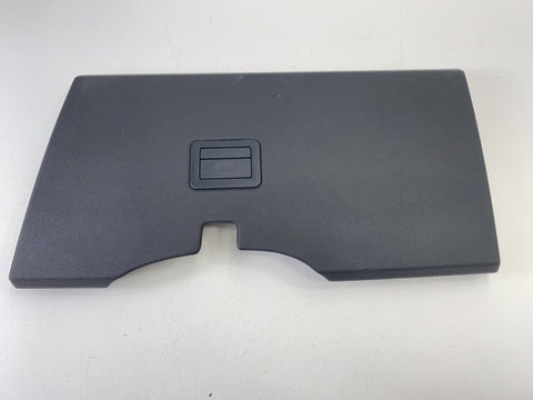 2010-2013 LAND ROVER RANGE ROVER SPORT LEFT LOWER DASH KNEE KICK TRIM PANEL OEM