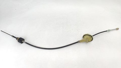 10-13 LAND ROVER RANGE ROVER SPORT SHIFT LEVER LINKAGE GEAR CABLE UCV500070 OEM