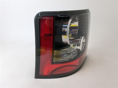 10-13 LAND ROVER RANGE ROVER SPORT REAR LEFT SIDE TAIL LIGHT AH32-13405-AC OEM