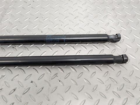 10-13 LAND ROVER RANGE ROVER SPORT HATCHBACK TRUNK LIFT SUPPORT STRUT SET OEM