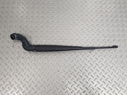 10-13 LAND ROVER RANGE ROVER SPORT RIGHT PASSENGER SIDE WIPER ARM LR038123 OEM