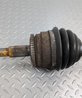 10-13 LAND ROVER RANGE ROVER SPORT FRONT RIGHT SIDE AXLE SHAFT 5H22-7A684-AA OEM