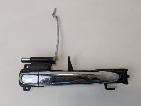 2006-2008 LEXUS RX400H FRONT RIGHT SIDE EXTERIOR DOOR HANDLE 69210-58010 OEM