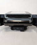 10-13 LR RANGE ROVER SPORT AM FM CD PLAYER AUDIO RADIO RECEIVER HEAD UNIT OEM