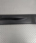 10-13 LAND ROVER RANGE ROVER SPORT REAR RIGHT SIDE DOOR MOLDING TRIM PANEL OEM