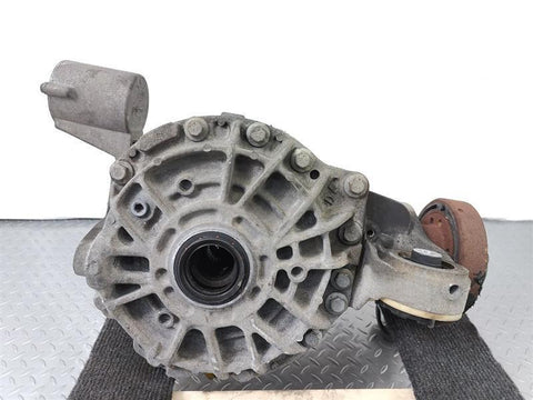 2013-2018 JAGUAR XJL REAR DIFFERENTIAL CARRIER ASSEMBLY 9W834A213AG OEM